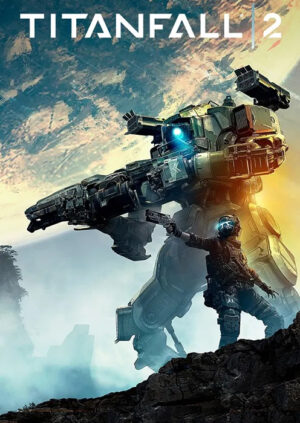 titanfall 2 game cover