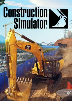 Construction Simulator (Standard Edition) | Steam