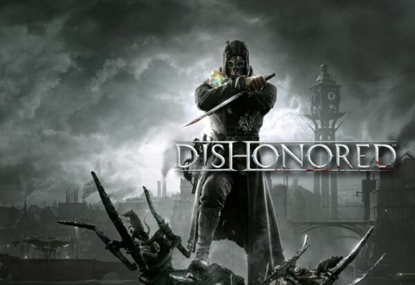 Dishonored Complete Collection, PC Steam Game