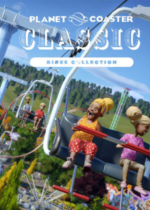 planet coaster classic rides - gamesave