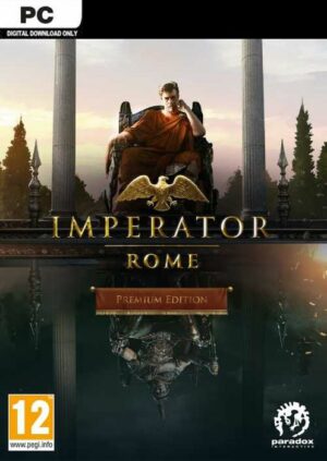 Imperator: Rome (Premium Edition) | Steam