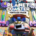 Planet coaster - vintage pack - gamesave