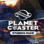 Planet coaster - gamesave