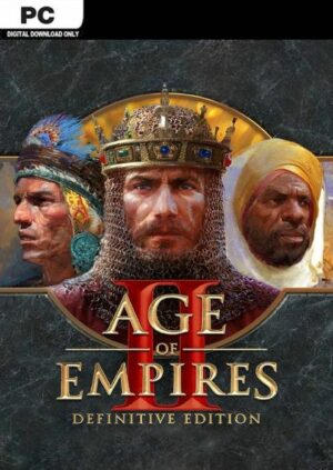 Age of Empires II: Definitive Edition | Steam