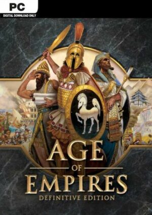 Age of Empires (Definitive Edition) | Steam