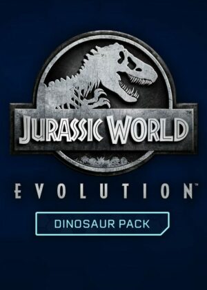 Jurassic World Evolution - Deluxe Dinosaur Pack (DLC) | Steam