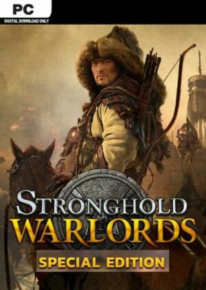 Stronghold: Warlords (Special Edition)| Steam