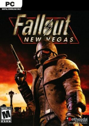 Fallout New Vegas | Steam