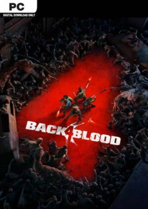 Back 4 Blood | Steam