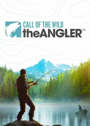 Call of the Wild: The Angler | Steam