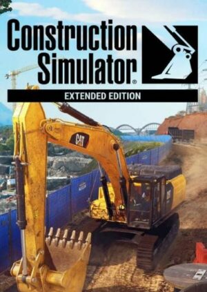 Construction Simulator (Extended Edition)  | Steam