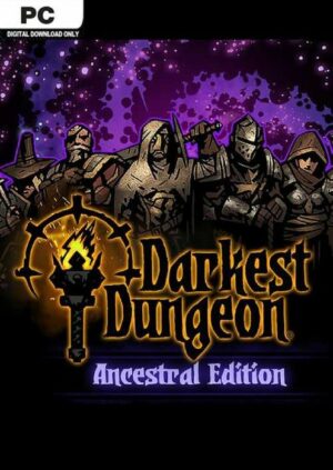 Darkest Dungeon: Ancestral Edition 2018  | Steam
