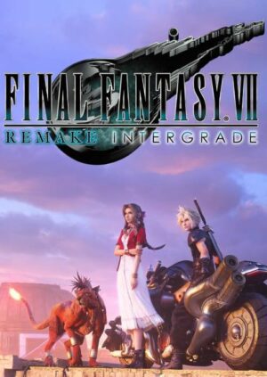 Final Fantasy VII Remake Intergrade | Steam