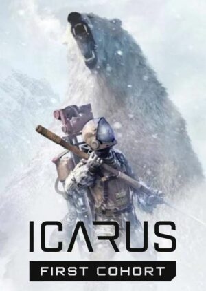 Icarus First Cohort | Steam