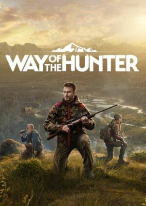 Way of the Hunter | Steam