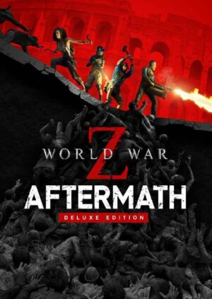 World War Z: Aftermath Deluxe Edition | Steam