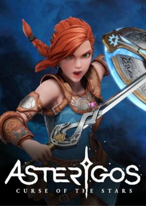 Asterigos: Curse Of The Stars | Steam