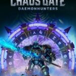 Warhammer 40000 Chaos gate Gamesave
