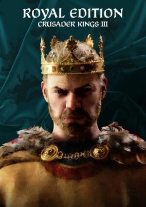 Crusader Kings III / 3 (Royal Edition)| Steam