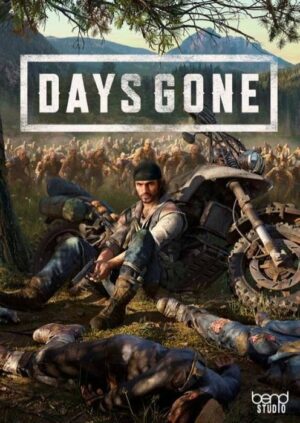 Days Gone | Steam