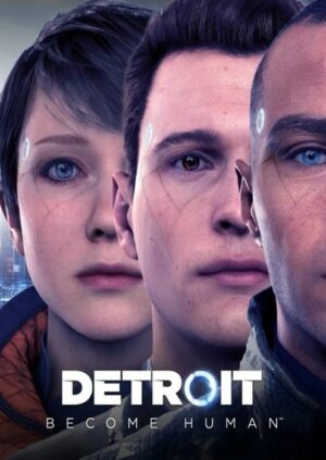 Detroit: Become Human | Steam