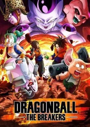 Dragon Ball: The Breakers | Steam