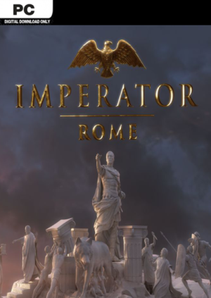 Imperator: Rome (Standard Edition) | Steam