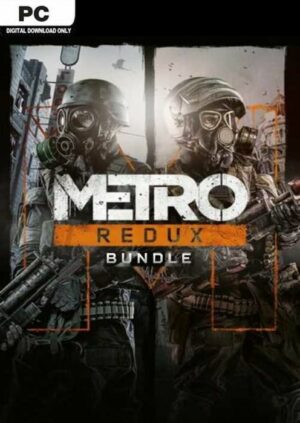 Metro Redux Bundle | Steam