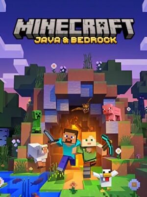 Minecraft: Java & Bedrock Edition | Windows