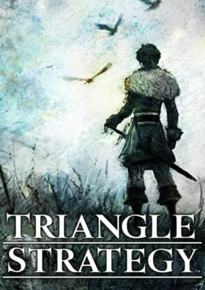 Triangle Strategy | Steam