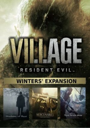 Resident Evil Village - Winters' Expansion (DLC)| Steam