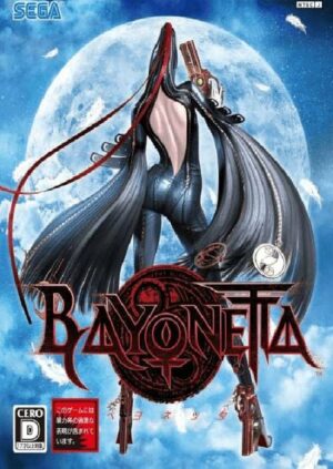 Bayonetta | Steam
