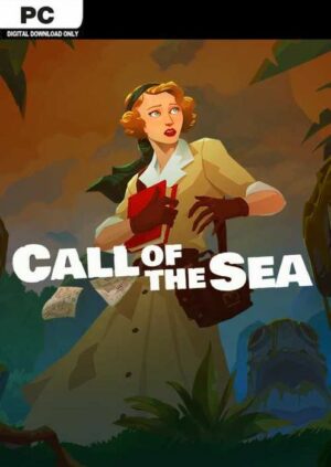 Call of the Sea | Steam