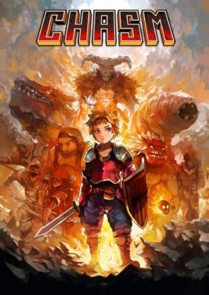 Chasm | Steam