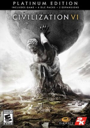 Sid Meier's Civilization VI: Platinum Edition | Steam
