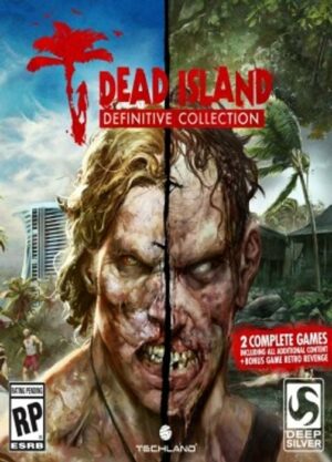 Dead Island Definitive Collection | Steam