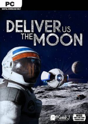 Deliver Us The Moon | Steam