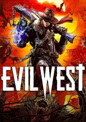 Evil West | Steam
