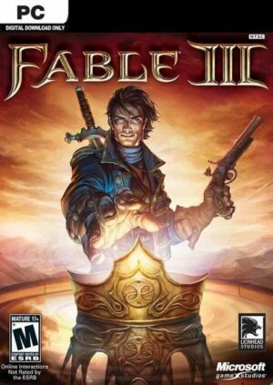 Fable III | Steam