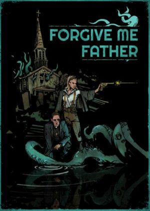 Forgive Me Father | Steam