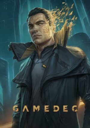 Gamedec | Steam