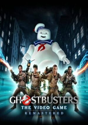 Ghostbusters: The Video Game Remastered | Steam