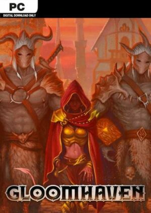 Gloomhaven | Steam