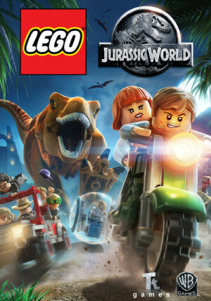 LEGO: Jurassic World | Steam