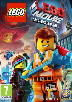 The LEGO Movie: Videogame | Steam