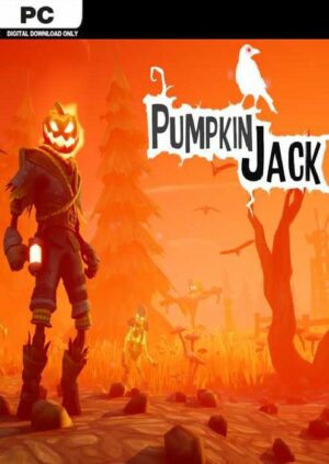 Pumpkin Jack | Steam