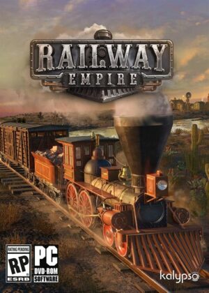 Railway Empire | Steam