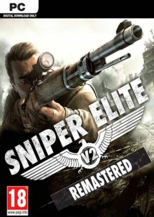 Sniper Elite V2 Remastered | Steam