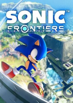 Sonic Frontiers | Steam
