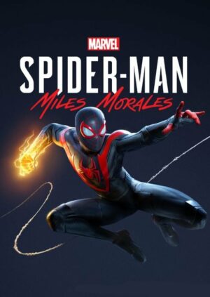 Marvel's Spider-Man: Miles Morales | Steam